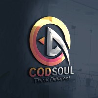 CODSOUL logo - Similar company to Codsol