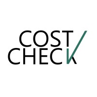 Cost Check logo - Similar company to Beebold Consulting Ab