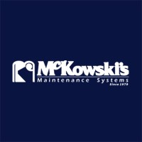 Mckowski'S Maintenance Systems, Inc.