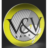 V&VBank logo - Similar company to Neptec, S.U