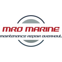 MRO MARINE logo - Similar company to Çeker Yapı Malzemeleri A.Ş