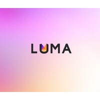 LUMA logo - Similar company to Unplan.