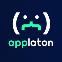 Applaton logo - Similar company to Startach <> סטארט-אח