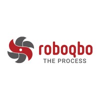 Roboqbo srl logo - Similar company to Cadixpro