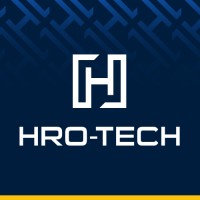 HRO TECHNOLOGY a.s. logo - Similar company to Ventor Solutions