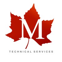 Meredith Technical Services logo - Similar company to Arteca Têxtil