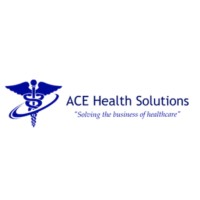 ACE Health Solutions logo - Similar company to Icmhub.Com