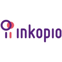 Inkopio logo - Similar company to Leftshift