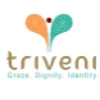 Triveni Sarees & Ethnics logo - Similar company to Attention Tag