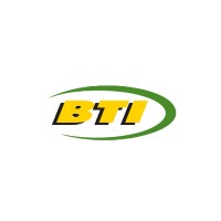 BTI - John Deere logo - Similar company to Carrico Implement