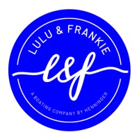 LULU & FRANKIE A BOATING COMPANY logo - Similar company to Onblasting Technologies