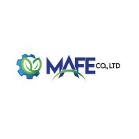 Mafe Company Limited logo - Similar company to Asia Relocation Philippines Vietnam Thailand