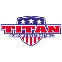 Titan Support Systems, Inc. logo - Similar company to Techmatrix Asia Co., Ltd.