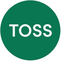 Toss logo - Similar company to Advanced Media