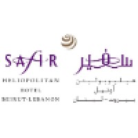 Safir Heliopolitan Hôtel logo - Similar company to Bbch