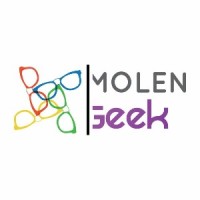 MolenGeek logo - Similar company to Ispark Srl