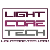LIGHTCORE-TECH logo - Similar company to Mcm Fotowoltaika Sp. Z O.O.