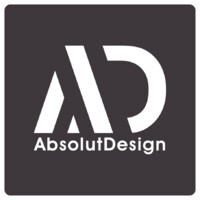 Absolut Design logo - Similar company to Absolut Design Square Llc