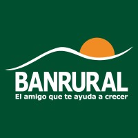 Grupo Financiero Banrural logo - Similar company to Banco Gyt Continental