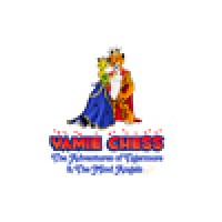 Yamie Chess logo - Similar company to Hostjane.Com