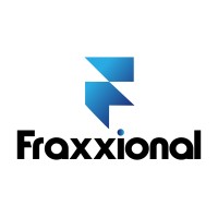 Fraxxional logo - Similar company to Marquee Project
