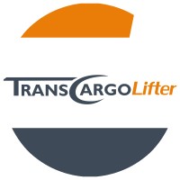 Trans Cargo Lifter logo - Similar company to Movella Oy