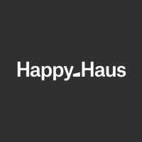 Happy Haus logo - Similar company to Pilgrim