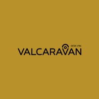 Valcaravan logo - Similar company to Cleb