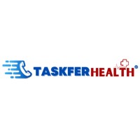 TaskferHealth logo - Similar company to Goldfinch Construction Pvt Ltd