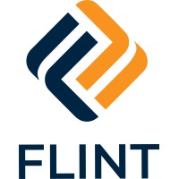 Flint Merchandising logo - Similar company to Merch Matters