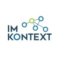 Im Kontext – Produkt. Zielgruppen. Transformation. logo - Similar company to Upscore Gmbh