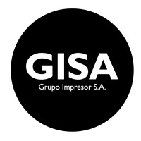 GISA - Grupo Impresor S.A. logo - Similar company to Grupo Front
