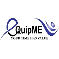 EquipME APP logo - Similar company to Dl Diggers Ltd