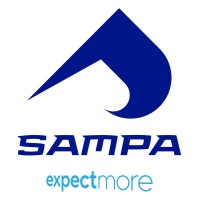 Sampa UK & Ireland Ltd logo - Similar company to Thomas - A Flowtech Company