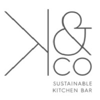 K&Co Sustainable Kitchen Bar Las Tablas (Madrid) logo - Similar company to Mapfre Las Tablas