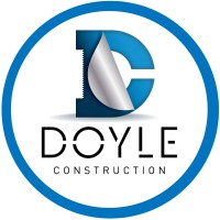 Doyle Construction logo - Similar company to Ualto Ltd