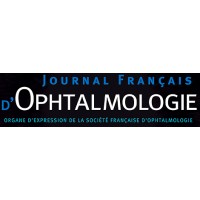Journal Français d'Ophtalmologie logo - Similar company to Sfrétine