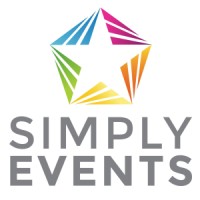 Simply Events Ltd logo - Similar company to Uce (Universal Consulting Engineers)