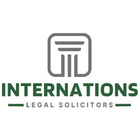 Internations Legal LLP logo - Similar company to Lexwin Solicitors