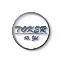 TOKER Sondaj ve Insaat Müh.Müş.A.Ş. logo - Similar company to I4Works