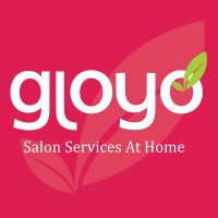 Gloyo, Beauty & Salon Services at home across Mumbai, Navi Mumbai & Thane logo - Similar company to Uplyft Hr Consultants (Join Uplyft)