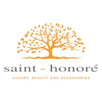 Saint Honoré logo - Similar company to Top Brands Internacional, S.A