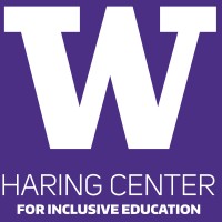 Haring Center logo - Similar company to M.Ed. In Applied Behavior Analysis - University Of Washington