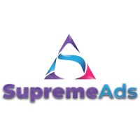 SupremeAds logo - Similar company to Callbox Marketplace