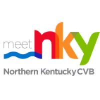 meetNKY Northern Kentucky Convention and Visitors Bureau logo - Similar company to Cincinnati Experience