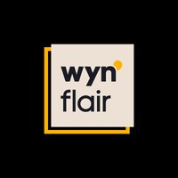WYNFlair logo - Similar company to Vynity