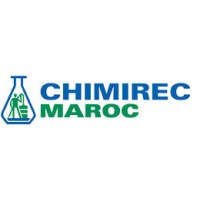 CHIMIREC MAROC (PAGE OFFICIELLE) logo - Similar company to Stran