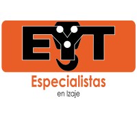 Elevación y Trincajes S.L. logo - Similar company to Afevall