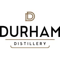 Durham Distillery logo - Similar company to Black'S Distillery