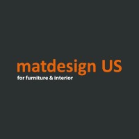 matdesign US logo - Similar company to Matdesign